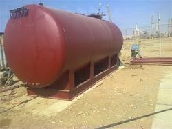 Vision Storage Tanks