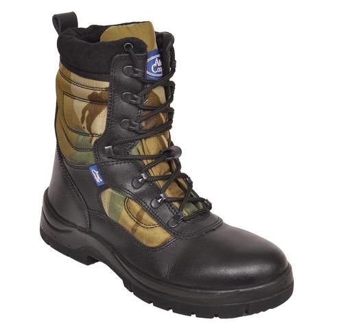 Cooper Combat Boot