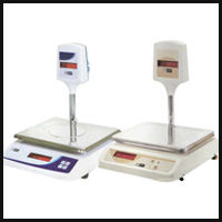 Digital Counter Balance