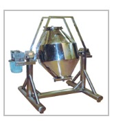 डबल कोन ब्लेंडर