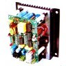 Electronic Motor Brake