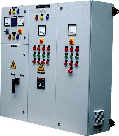 Instrument Panels