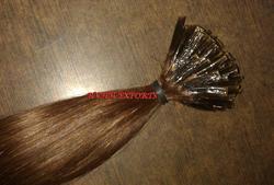 Keratin Pre Bonded Hair Extensions Kscn