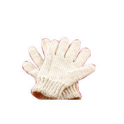 Knitted Glove