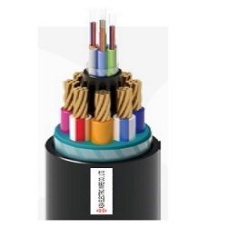 Optical & Electrical Hybrid Cable 6RRU