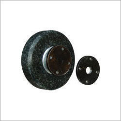 Pc Flange Trolley Flange (Uhm Polymer Com)