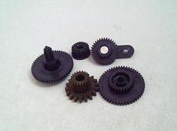 Printer Ribbon Drive Gear