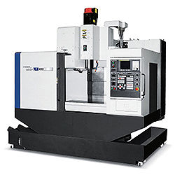 Spindle Machine Tool