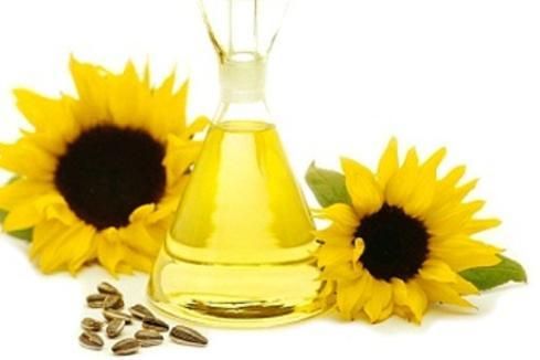 Sunflower Oil