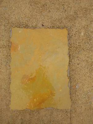 Yellow Lime Stone