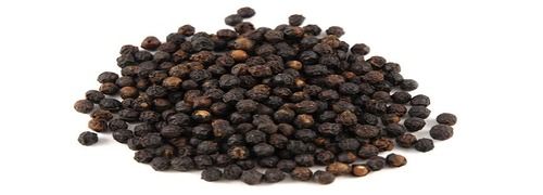 Black Pepper