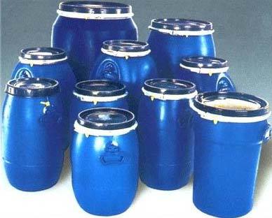 Chemical Packaging Drums