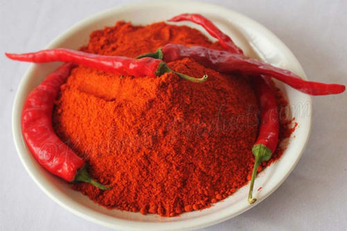 Chili Powder