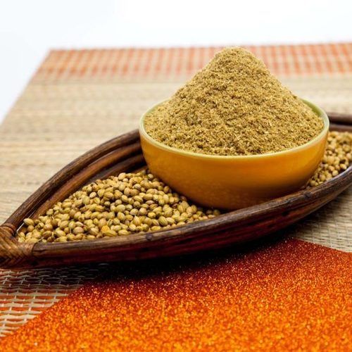 Diodes Coriander Powder