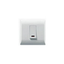 Easy To Install Lightweight Heat And Shock Resistant Electrical Modular Switches