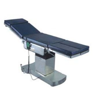 Electromatic Operation Table with Longitudinal Top