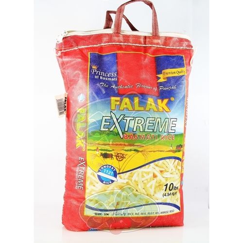 Falak Extreme Basmati Rice at Best Price in Lamphun ...