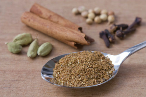 Garam Masala