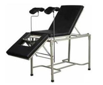 Gynaecological Examination Bed