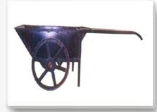 Hand Wheelbarrow