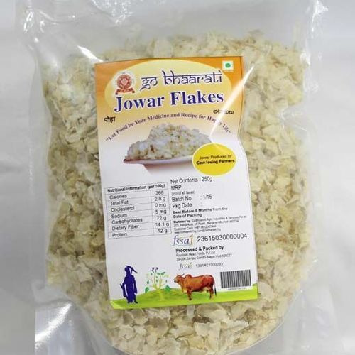 Jowar Flakes