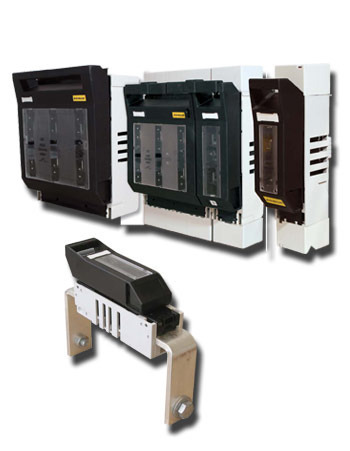 HRC Fuse Switches - Superior-Grade Material, Customized Size , Reliability and High Efficiency Features