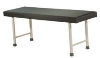 Plain Examination Table