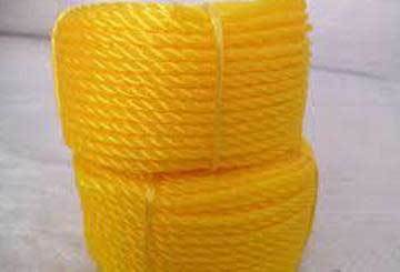 Power Gold Parapro Polypropylene Ropes