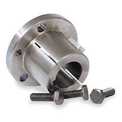 Split Taper Steel Bushings