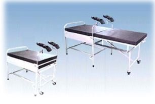 Telescopic Delivery Bed