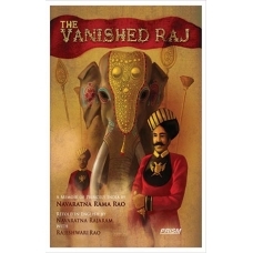 The Vanished Raj