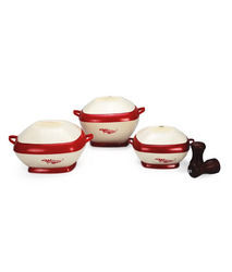 Thermoware Casseroles