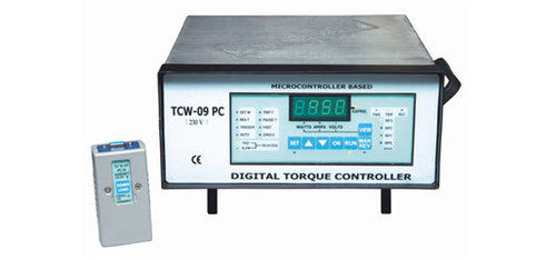 Torque Controllers