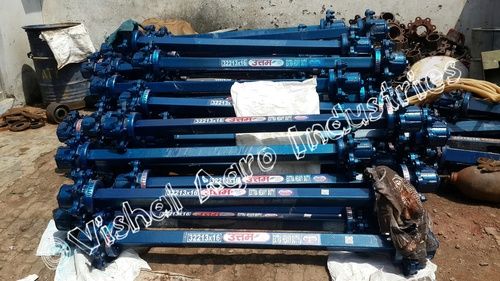Tractor Trolley Axle