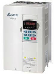 Variable Frequency Drive