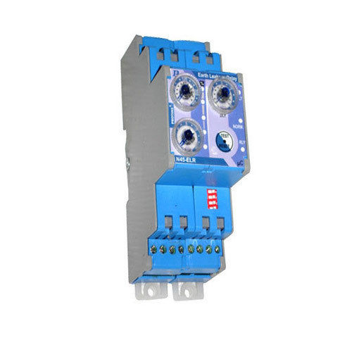 Voltage And Frequency Relays