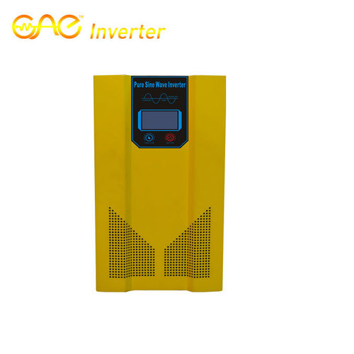 3000W Pure Sine Wave Power Inverter