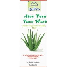 Aloe Vera Face Wash