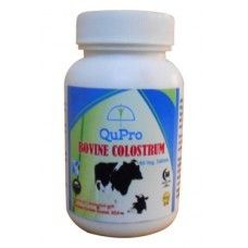 Bovine Colostrum Tablets