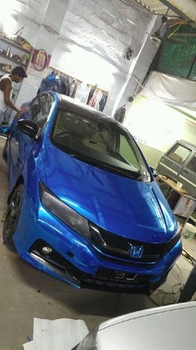 Car Wrapping Training Services