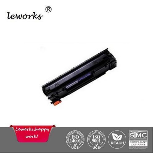 Compatible Toner Cartridge for HP CC388A
