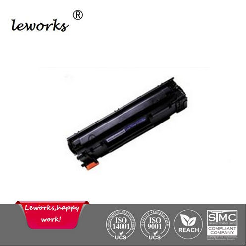 Compatible Toner Cartridge For Hp Cc388a