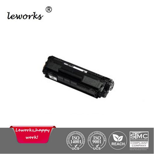 Compatible Toner Cartridge For Hp Q2612A Grade: Analytical Standard