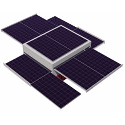 CONNEX Solar Panels