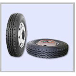 Garbage Truck Tyres