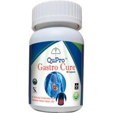 Gastro Cure Capsules