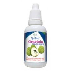 Graviola Drops