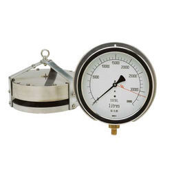 Hydrostatic Gauges