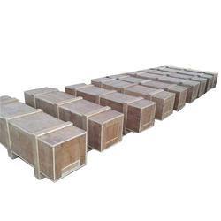 Industrial Plywood Box