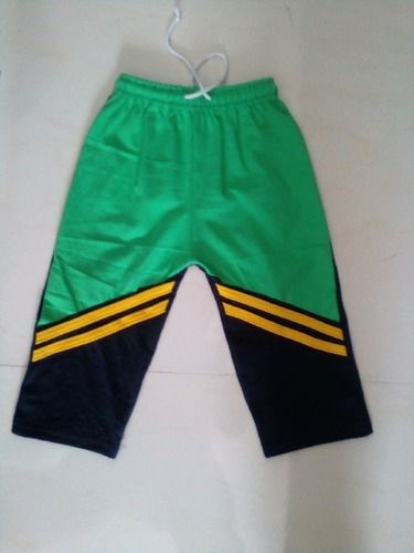 Kids 3/4 Pant